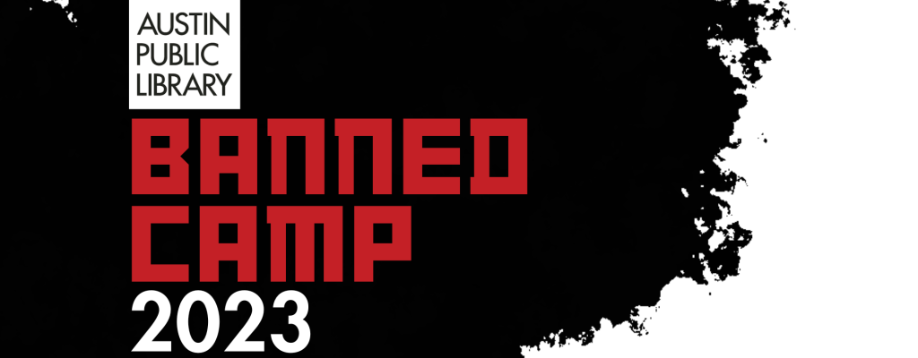 Banned Camp logo